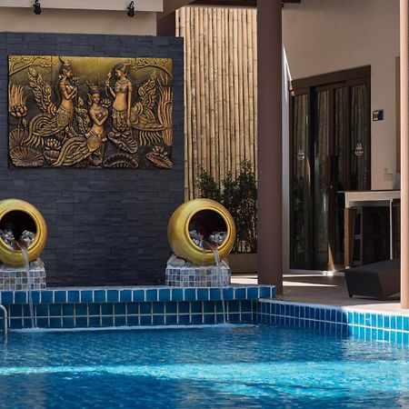 Blue Palm Residence Kata Ngoại thất bức ảnh