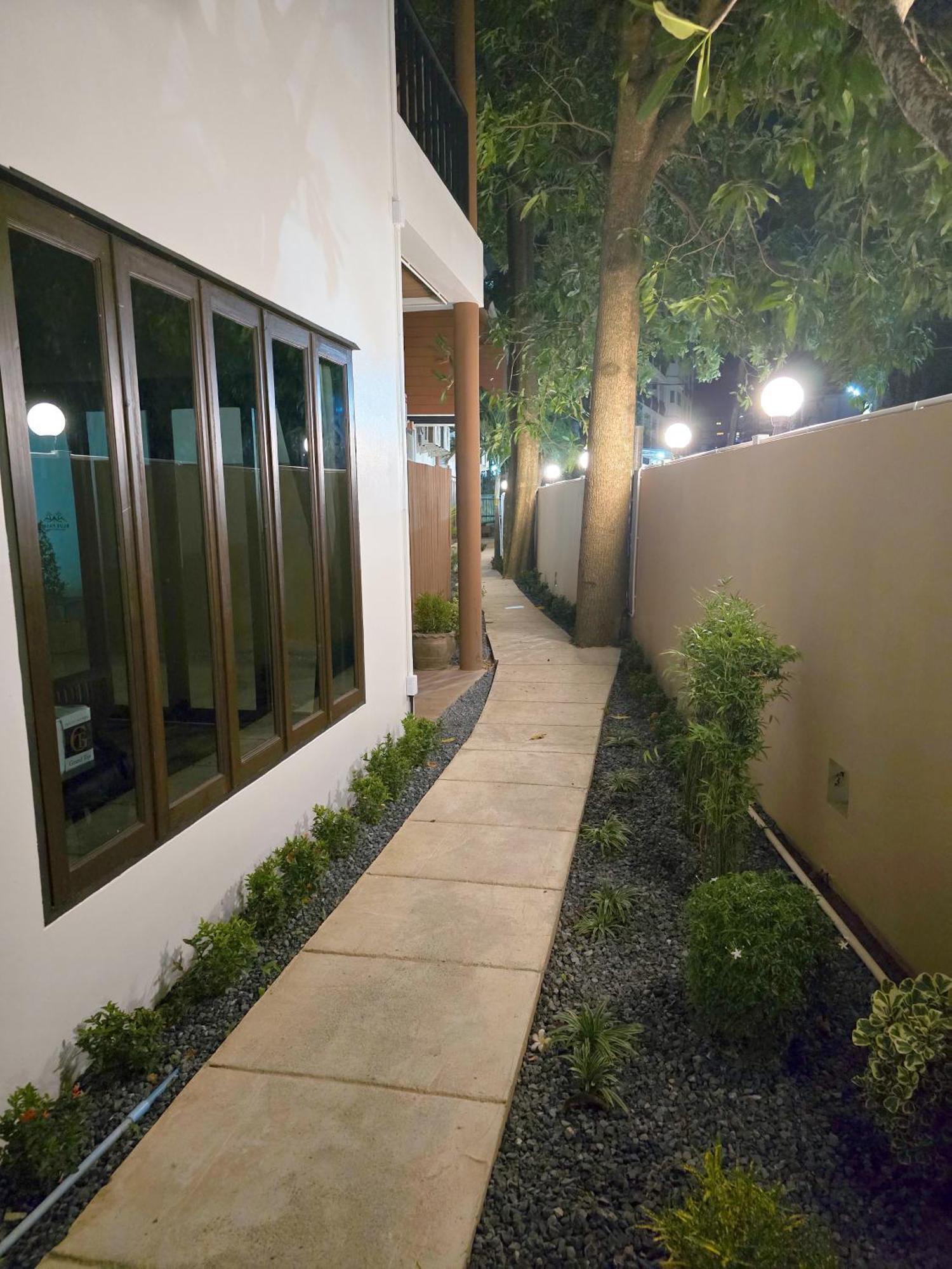 Blue Palm Residence Kata Ngoại thất bức ảnh
