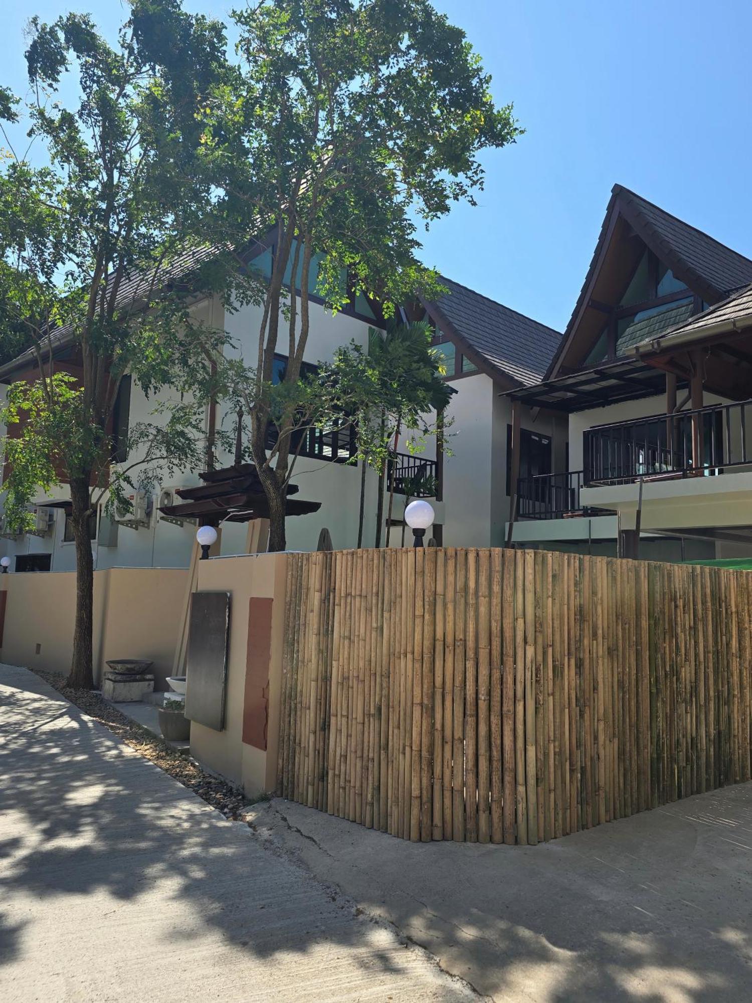 Blue Palm Residence Kata Ngoại thất bức ảnh