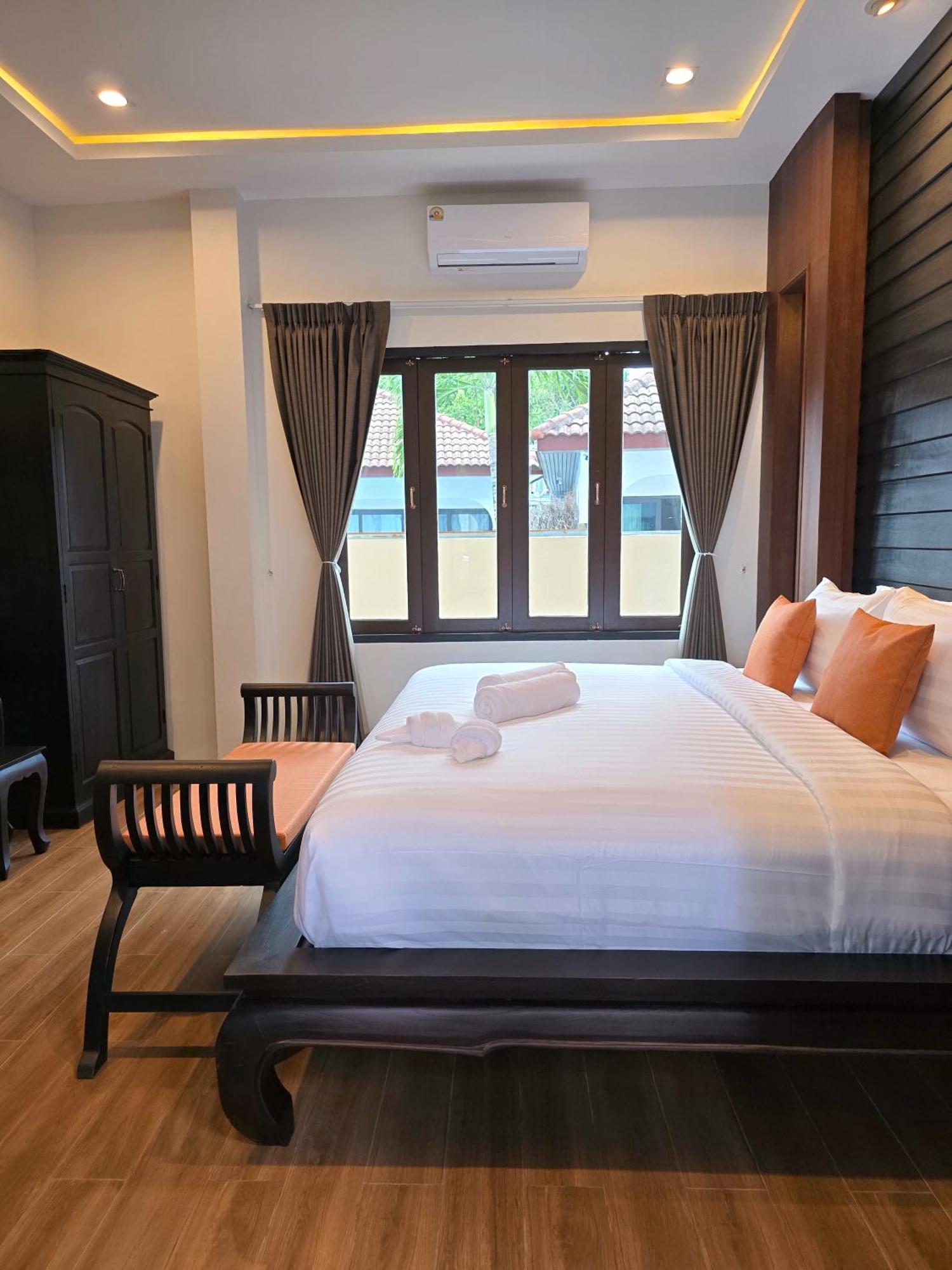Blue Palm Residence Kata Ngoại thất bức ảnh