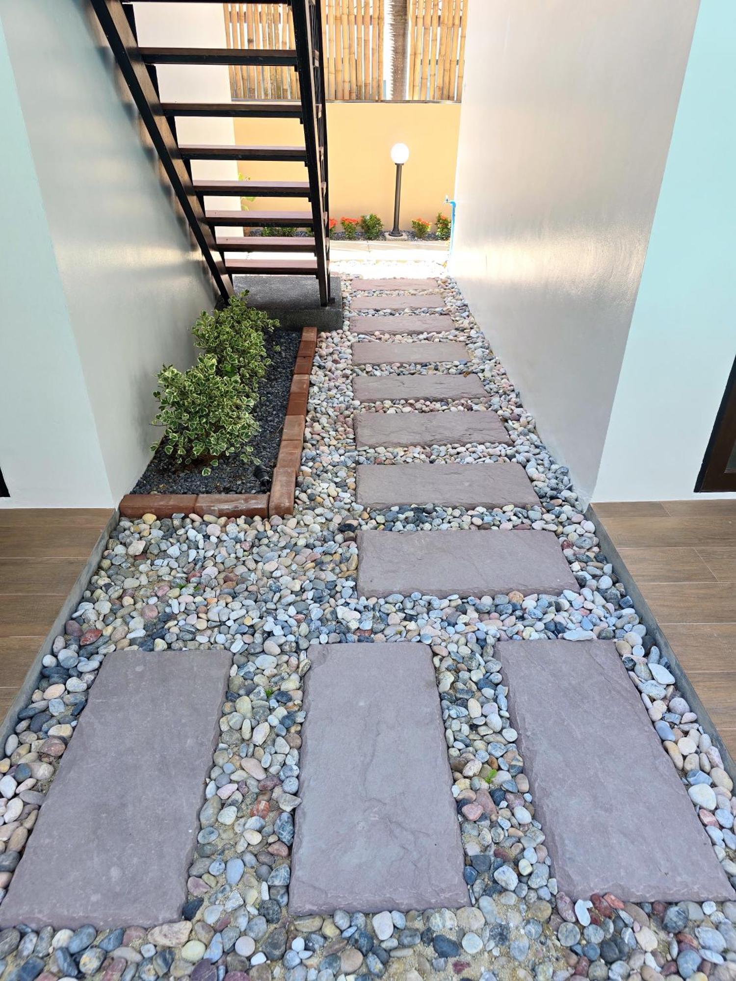 Blue Palm Residence Kata Ngoại thất bức ảnh