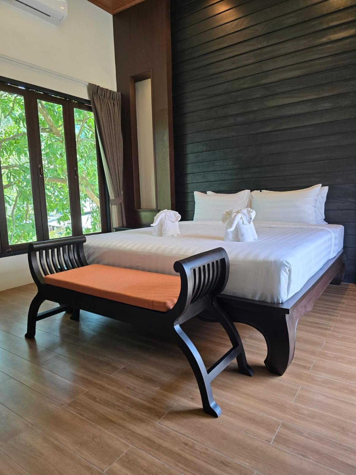 Blue Palm Residence Kata Ngoại thất bức ảnh
