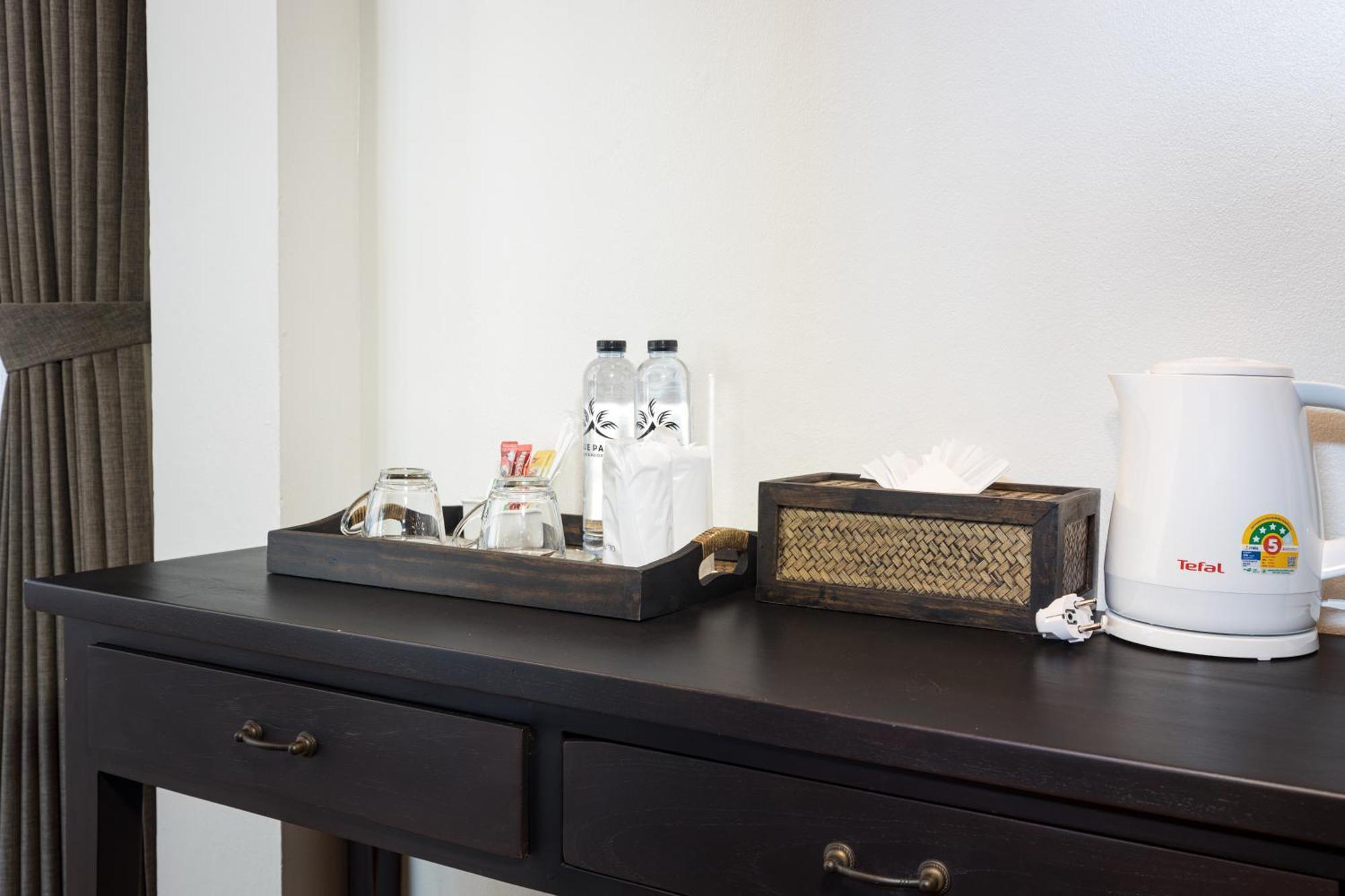 Blue Palm Residence Kata Ngoại thất bức ảnh