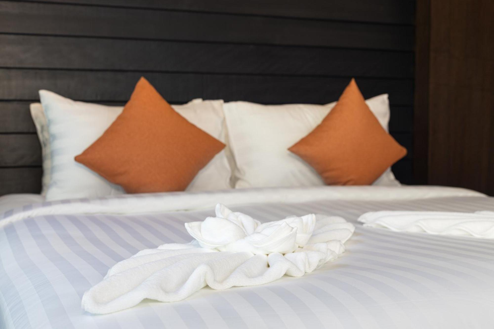 Blue Palm Residence Kata Ngoại thất bức ảnh