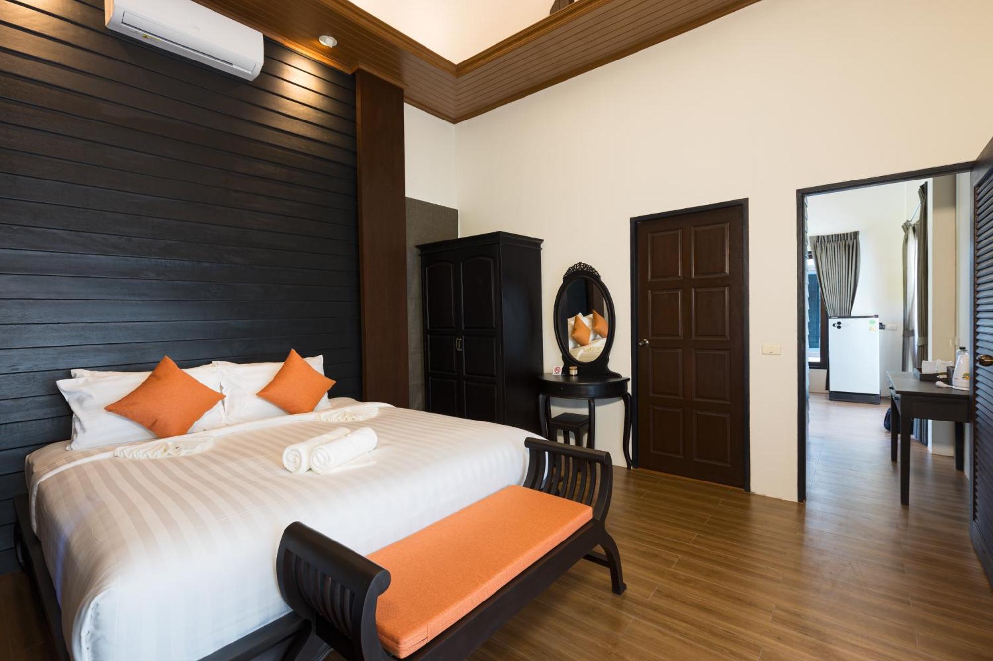 Blue Palm Residence Kata Ngoại thất bức ảnh