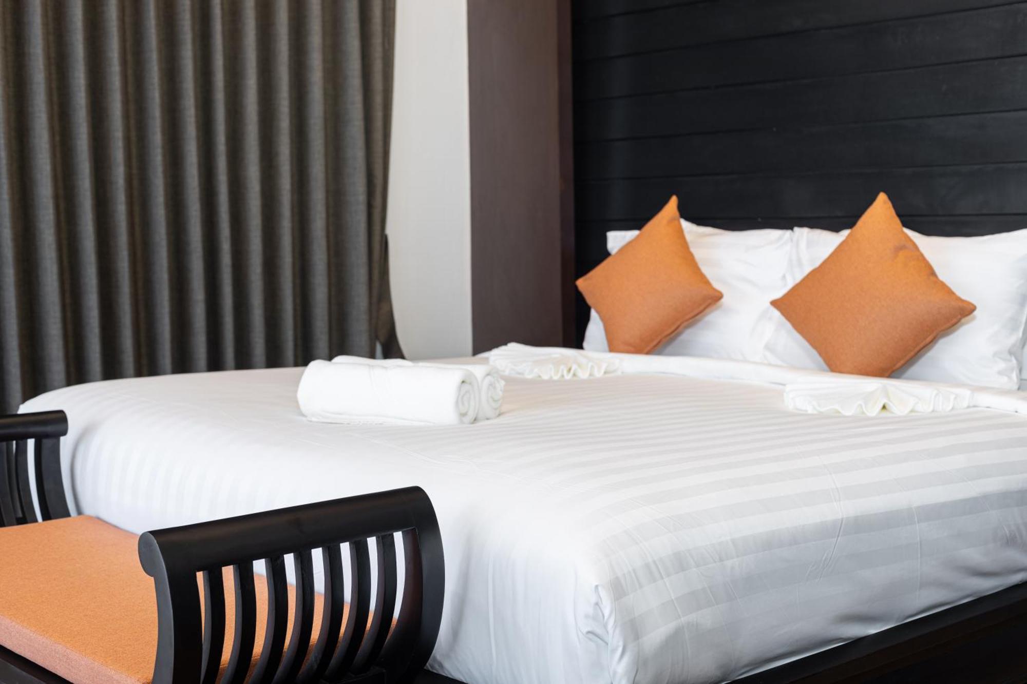 Blue Palm Residence Kata Ngoại thất bức ảnh