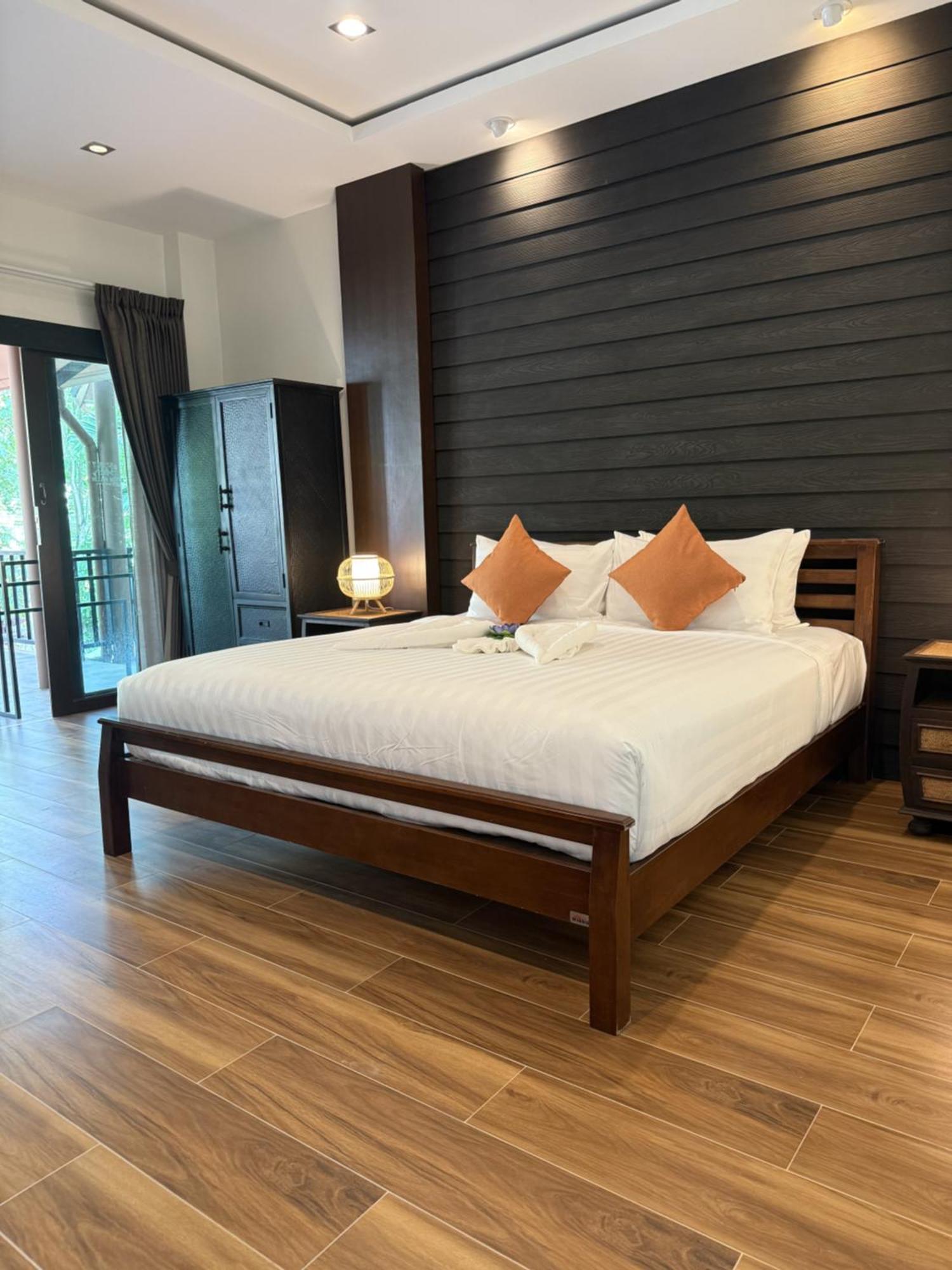 Blue Palm Residence Kata Ngoại thất bức ảnh