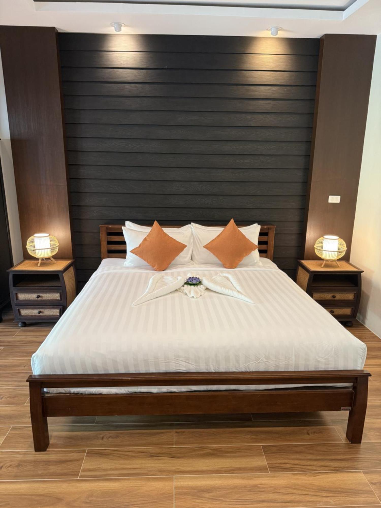 Blue Palm Residence Kata Ngoại thất bức ảnh