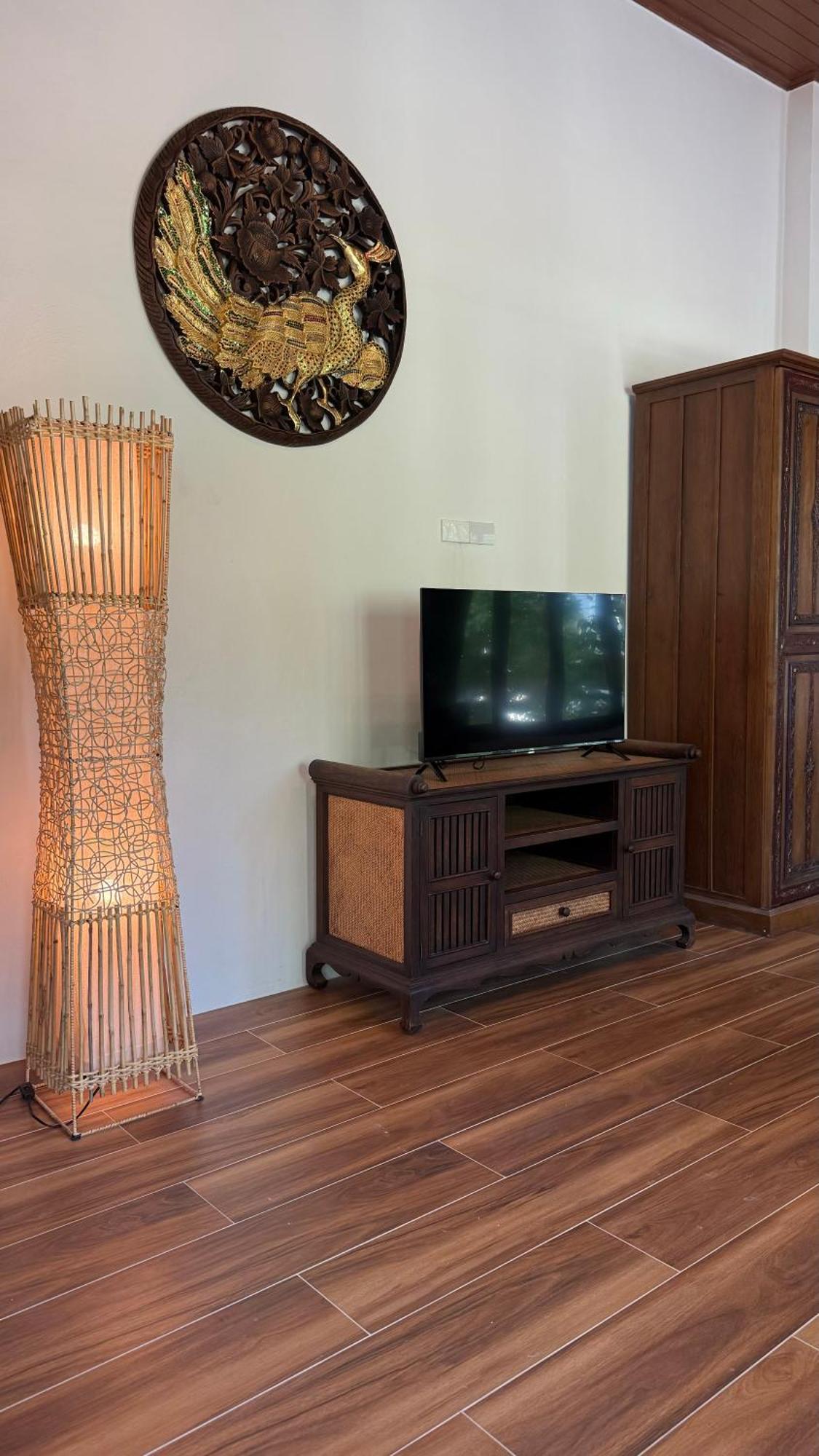 Blue Palm Residence Kata Ngoại thất bức ảnh