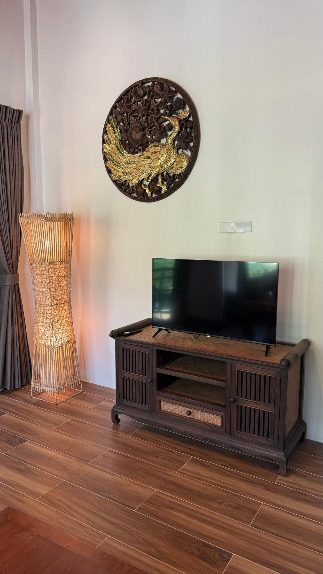 Blue Palm Residence Kata Ngoại thất bức ảnh