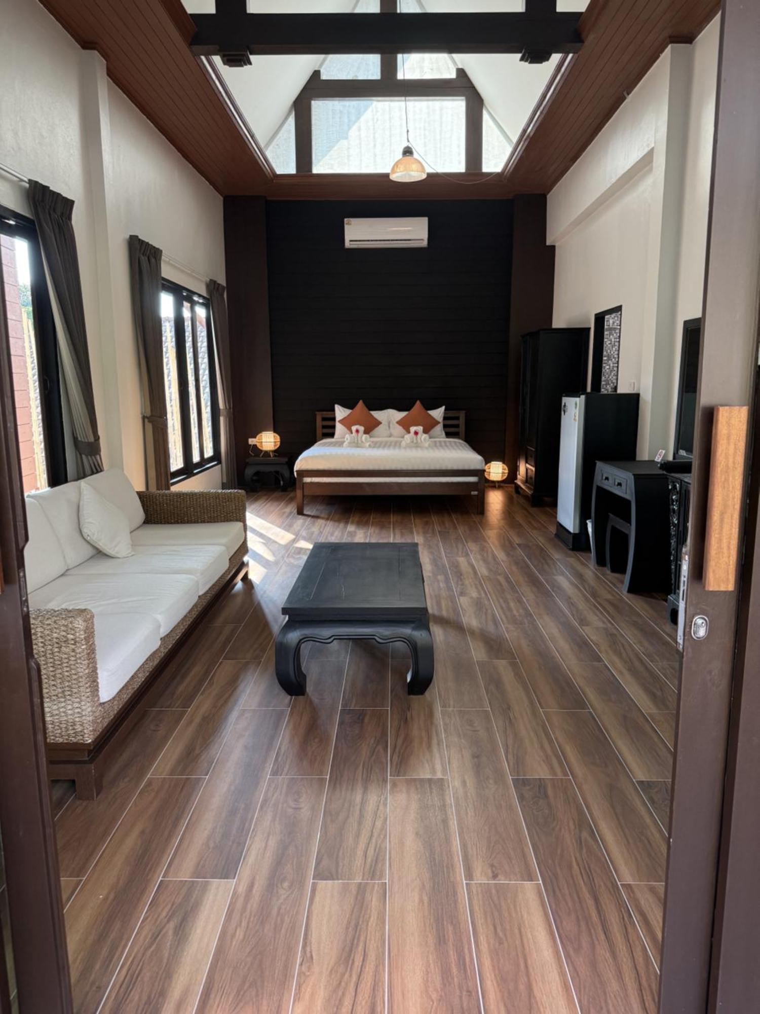 Blue Palm Residence Kata Ngoại thất bức ảnh