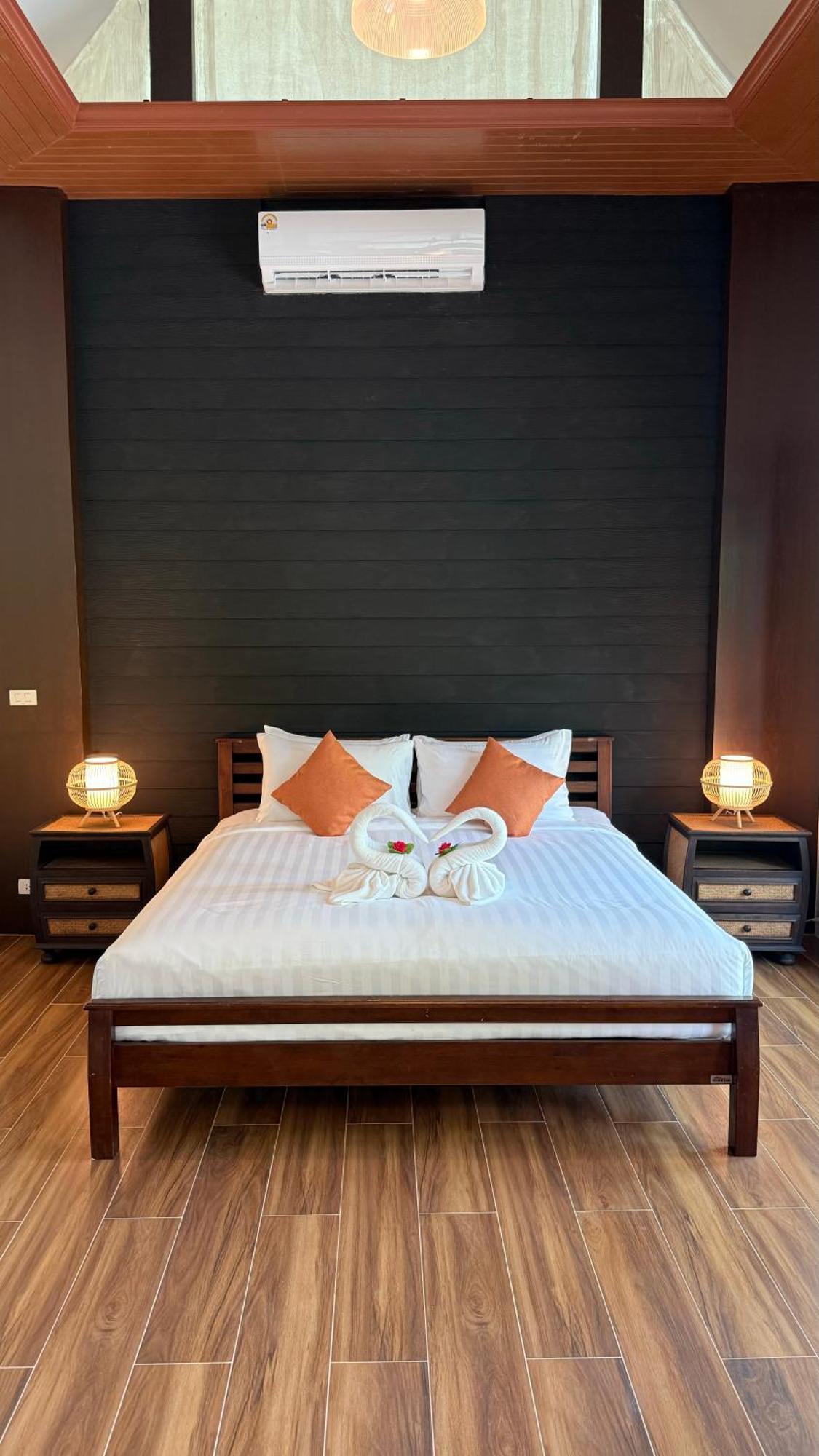 Blue Palm Residence Kata Ngoại thất bức ảnh