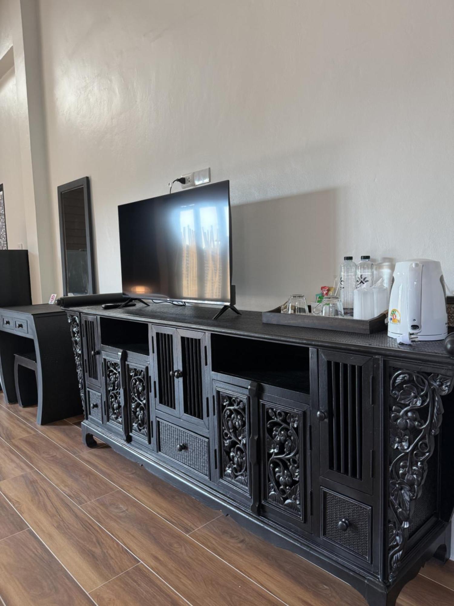 Blue Palm Residence Kata Ngoại thất bức ảnh