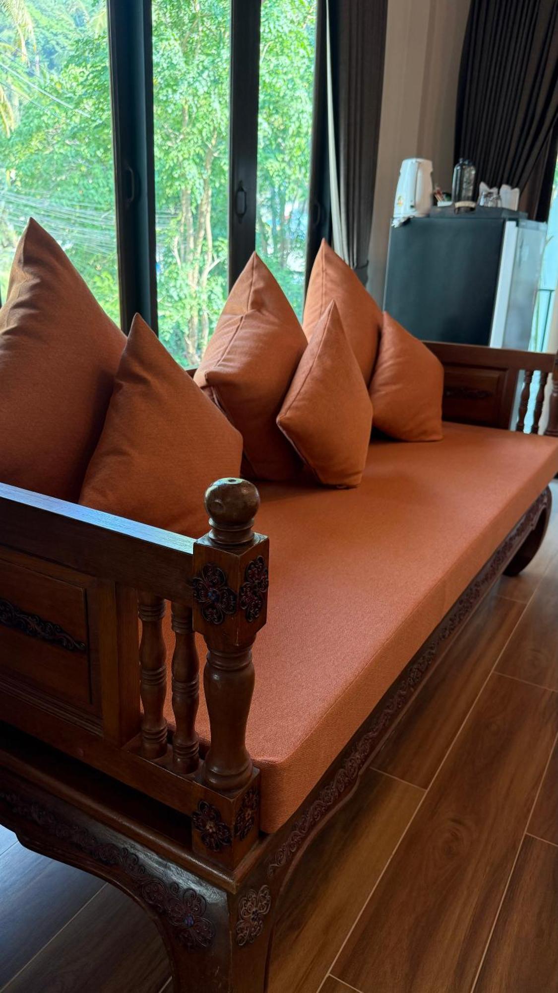 Blue Palm Residence Kata Ngoại thất bức ảnh